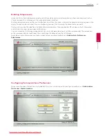 Предварительный просмотр 41 страницы LG AVS2400 Owner'S Manual