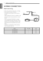 Preview for 8 page of LG AVUQ36GM1A0 Installation Manual