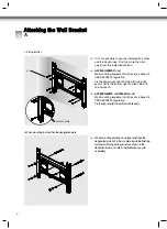 Preview for 6 page of LG AW-52LG50MS Manual