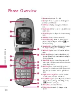 Preview for 16 page of LG AX140 User Manual