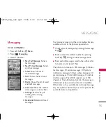 Preview for 37 page of LG AX245 User Manual