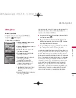 Preview for 136 page of LG AX245 User Manual