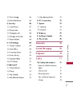 Preview for 9 page of LG AX500 User Manual