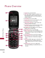 Preview for 16 page of LG AX500 User Manual