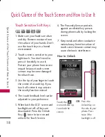 Preview for 20 page of LG AX8575 Black User Manual