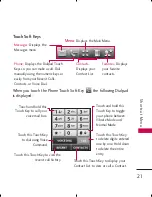 Preview for 23 page of LG AX8575 Black User Manual