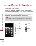 Preview for 38 page of LG AX8575 Black User Manual