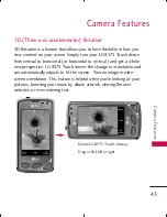 Preview for 45 page of LG AX8575 Black User Manual