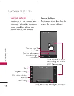 Preview for 46 page of LG AX8575 Black User Manual