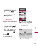 Preview for 87 page of LG AX8575 Black User Manual