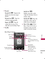 Preview for 97 page of LG AX8575 Black User Manual