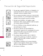 Preview for 186 page of LG AX8575 Black User Manual