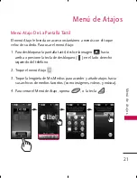 Preview for 205 page of LG AX8575 Black User Manual