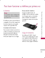 Preview for 215 page of LG AX8575 Black User Manual