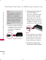 Preview for 216 page of LG AX8575 Black User Manual