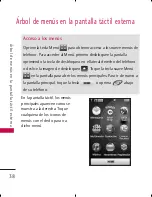 Preview for 222 page of LG AX8575 Black User Manual