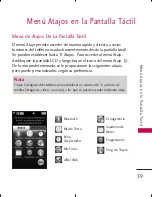 Preview for 223 page of LG AX8575 Black User Manual