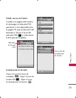 Preview for 263 page of LG AX8575 Black User Manual