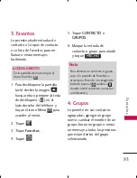 Preview for 277 page of LG AX8575 Black User Manual