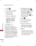 Preview for 326 page of LG AX8575 Black User Manual