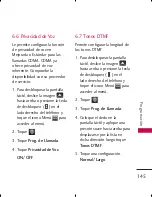 Preview for 329 page of LG AX8575 Black User Manual