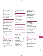 Preview for 377 page of LG AX8575 Black User Manual