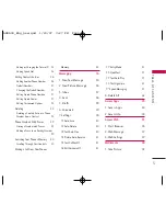 Preview for 7 page of LG AX8600 User Manual