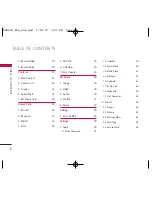 Preview for 8 page of LG AX8600 User Manual