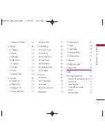 Preview for 9 page of LG AX8600 User Manual