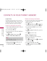 Preview for 26 page of LG AX8600 User Manual