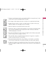 Preview for 107 page of LG AX8600 User Manual