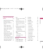 Preview for 109 page of LG AX8600 User Manual