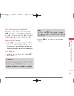 Preview for 123 page of LG AX8600 User Manual