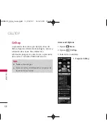 Preview for 162 page of LG AX8600 User Manual