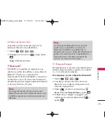 Preview for 177 page of LG AX8600 User Manual