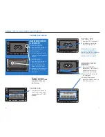 Preview for 5 page of LG Azera Quick Reference Manual