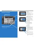 Preview for 8 page of LG Azera Quick Reference Manual