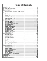 Preview for 2 page of LG B-VENT GAS GC3 Installation And Operation Manual