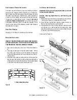 Preview for 9 page of LG B-VENT GAS GC3 Installation And Operation Manual