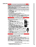 Preview for 23 page of LG B-VENT GAS GC3 Installation And Operation Manual