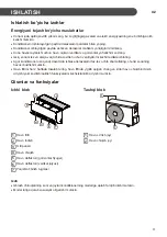 Предварительный просмотр 201 страницы LG B07TS Owner'S Manual