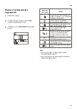 Предварительный просмотр 215 страницы LG B07TS Owner'S Manual