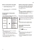 Предварительный просмотр 216 страницы LG B07TS Owner'S Manual