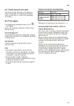 Предварительный просмотр 219 страницы LG B07TS Owner'S Manual