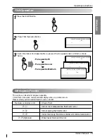 Preview for 15 page of LG B120AH Owner'S Manual