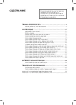 Предварительный просмотр 41 страницы LG B12TS Owner'S Manual