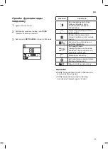 Предварительный просмотр 102 страницы LG B12TS Owner'S Manual