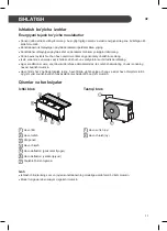 Предварительный просмотр 202 страницы LG B12TS Owner'S Manual