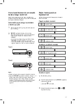 Предварительный просмотр 208 страницы LG B12TS Owner'S Manual