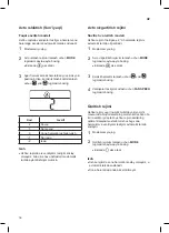 Предварительный просмотр 209 страницы LG B12TS Owner'S Manual